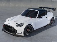 Toyota S-FR Racing Concept 2016 puzzle 1247324