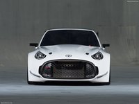 Toyota S-FR Racing Concept 2016 Poster 1247325