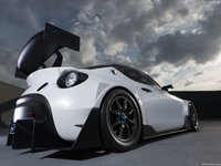 Toyota S-FR Racing Concept 2016 puzzle 1247326