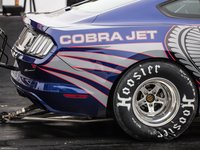 Ford Mustang Cobra Jet 2016 Longsleeve T-shirt #1247337