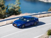 Lexus GS F 2016 Mouse Pad 1247346