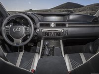 Lexus GS F 2016 mug #1247347