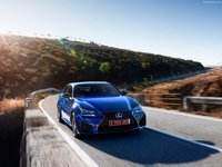 Lexus GS F 2016 hoodie #1247348