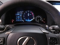 Lexus GS F 2016 tote bag #1247351