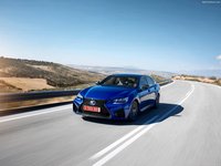 Lexus GS F 2016 mug #1247358