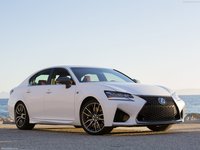 Lexus GS F 2016 Sweatshirt #1247365