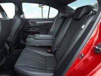 Lexus GS F 2016 Sweatshirt #1247366