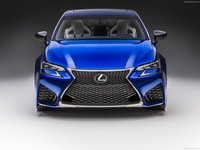 Lexus GS F 2016 mug #1247367