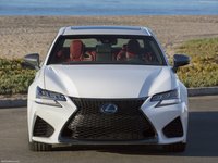 Lexus GS F 2016 mug #1247372
