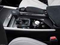 Lexus GS F 2016 Mouse Pad 1247375