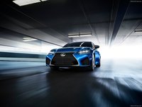 Lexus GS F 2016 Poster 1247379