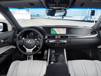 Lexus GS F 2016 Sweatshirt #1247382
