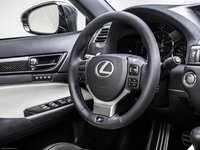 Lexus GS F 2016 Poster 1247385