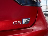 Lexus GS F 2016 Sweatshirt #1247386