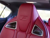Lexus GS F 2016 stickers 1247388