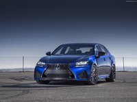 Lexus GS F 2016 mug #1247389