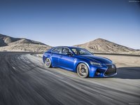 Lexus GS F 2016 Sweatshirt #1247391