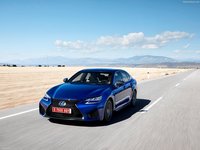 Lexus GS F 2016 Sweatshirt #1247397