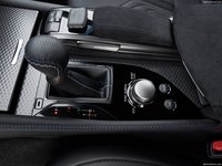 Lexus GS F 2016 Mouse Pad 1247406