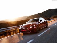 Lexus GS F 2016 mug #1247408
