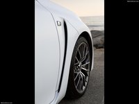 Lexus GS F 2016 Poster 1247429