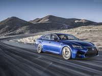 Lexus GS F 2016 Sweatshirt #1247440