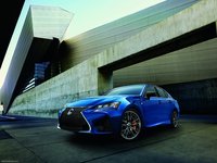 Lexus GS F 2016 tote bag #1247442
