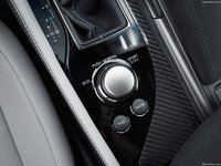 Lexus GS F 2016 Mouse Pad 1247447