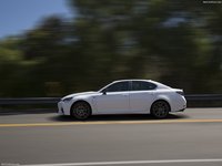Lexus GS F 2016 Mouse Pad 1247451