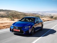 Lexus GS F 2016 Sweatshirt #1247452