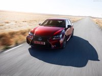 Lexus GS F 2016 mug #1247455