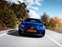 Lexus GS F 2016 mug #1247459