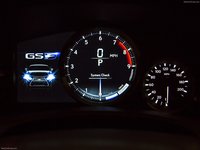 Lexus GS F 2016 Sweatshirt #1247460