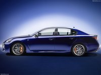 Lexus GS F 2016 Sweatshirt #1247463