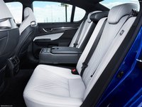 Lexus GS F 2016 hoodie #1247464