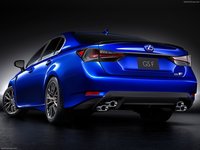 Lexus GS F 2016 mug #1247473