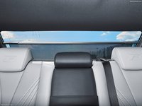 Lexus GS F 2016 Mouse Pad 1247476