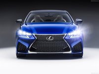 Lexus GS F 2016 hoodie #1247477