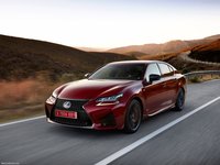Lexus GS F 2016 Sweatshirt #1247480