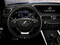 Lexus GS F 2016 Longsleeve T-shirt #1247481
