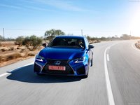 Lexus GS F 2016 Sweatshirt #1247486