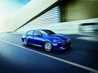 Lexus GS F 2016 Sweatshirt #1247493