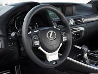 Lexus GS F 2016 stickers 1247506