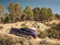 Bentley Bentayga 2016 Longsleeve T-shirt #1247568