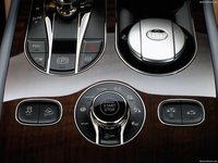 Bentley Bentayga 2016 stickers 1247583
