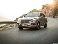 Bentley Bentayga 2016 Poster 1247603