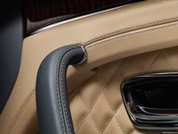 Bentley Bentayga 2016 tote bag #1247612