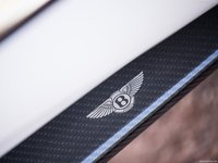 Bentley Bentayga 2016 stickers 1247643