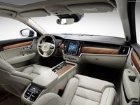 Volvo S90 2017 tote bag #1247662