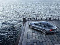 Volvo S90 2017 Mouse Pad 1247663